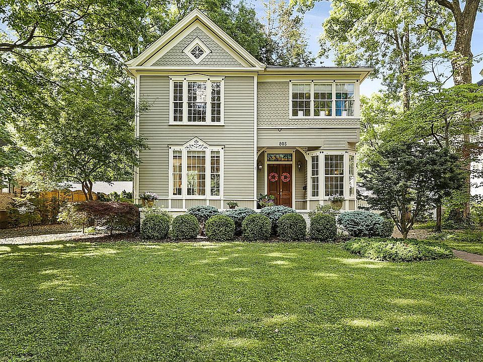 805 Saint Louis St, Edwardsville, IL 62025 Zillow