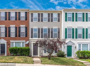 510 Ellison Ct, Frederick, MD 21703