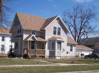 321 W Main St, Waupun, WI 53963