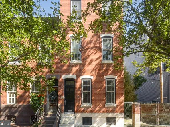 131 Greenwich St, Philadelphia, PA 19147