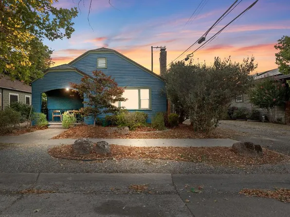 2632 36th St, Sacramento, CA 95817