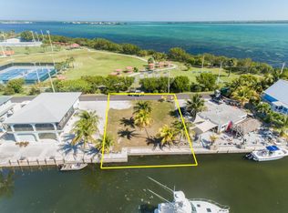 31126 Atlantis Dr, Big Pine Key, FL 33043