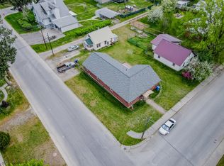 1005 Idaho Ave, Libby, MT 59923