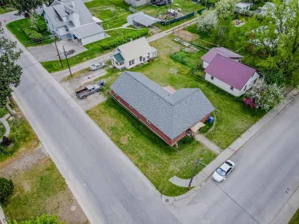 1005 Idaho Ave, Libby, MT 59923