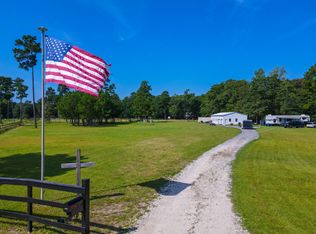 142 Chancing Bye Ln, Huger, SC 29450