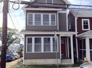 624 2nd St, Annapolis, MD 21403