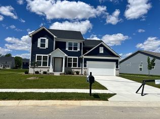 5668 Flagler Ln, Brownsburg, IN 46112