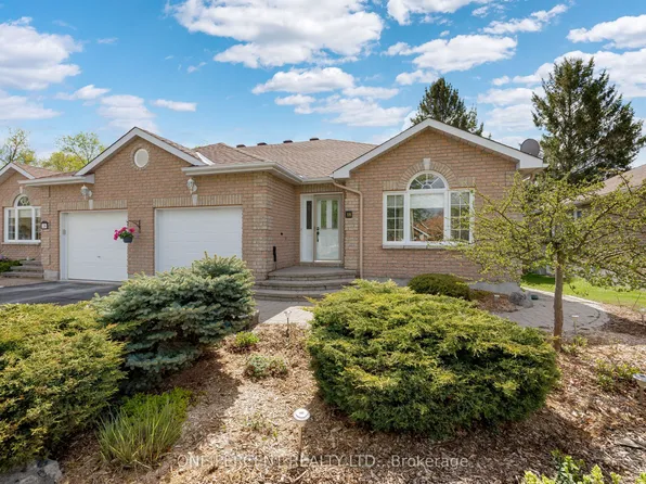18 Doctor Gordon Cres, North Grenville, ON K0G 1J0