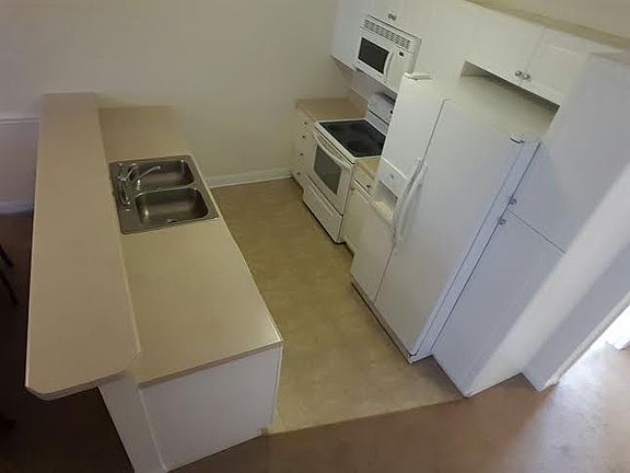 Kitchen # 2
