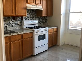 226 Bartholdi Ave, Jersey City, NJ 07305