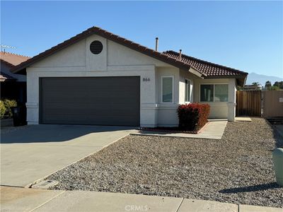 866 Ollie Way, Hemet, CA, 92543