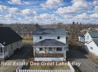 623 N Woodbridge St, Saginaw, MI 48602