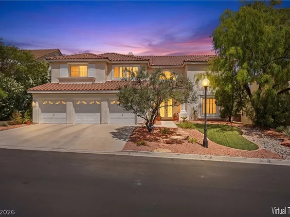 7908 Clock Tower Ct, Las Vegas, NV 89117
