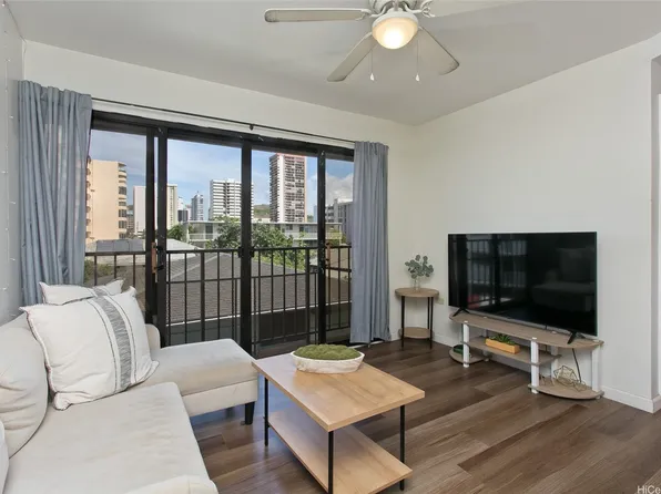 1432 Keeaumoku St APT 304, Honolulu, HI 96822