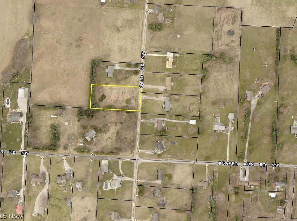 2nd image of Gale Rd SW