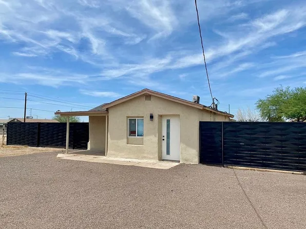 1338 W Tonto St, Phoenix, AZ 85007