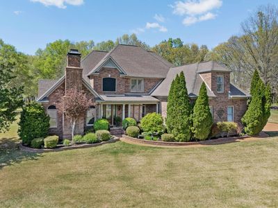 385 Woodsedge Dr, Eads, TN, 38028