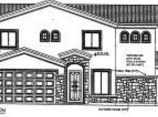 1927 N Ashland Cir, Mesa, AZ 85203