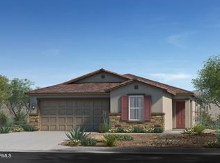 2825 W La Mirada Dr, Laveen, AZ 85339