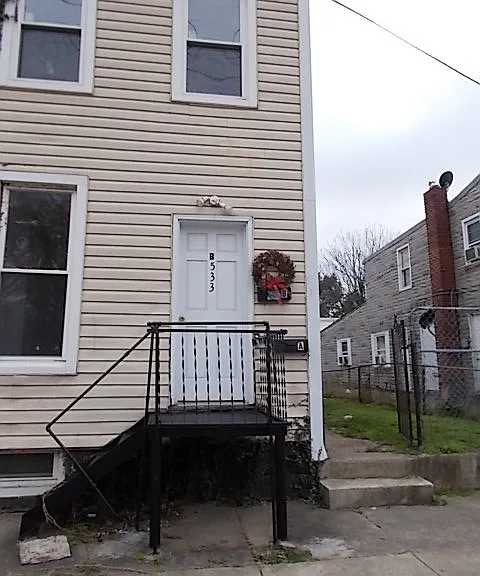 533 E Patapsco Ave — Photo 1