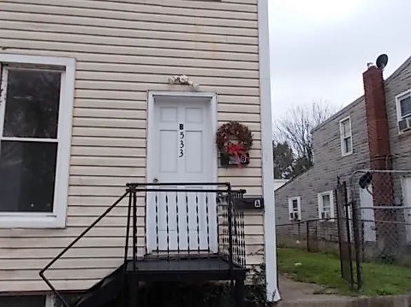 533 E Patapsco Ave, Baltimore, MD 21225