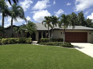 708 El Dorado Pkwy W, Cape Coral, FL 33914