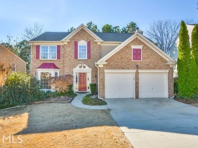 3830 Lake Lanier Dr, Duluth, GA, 30097