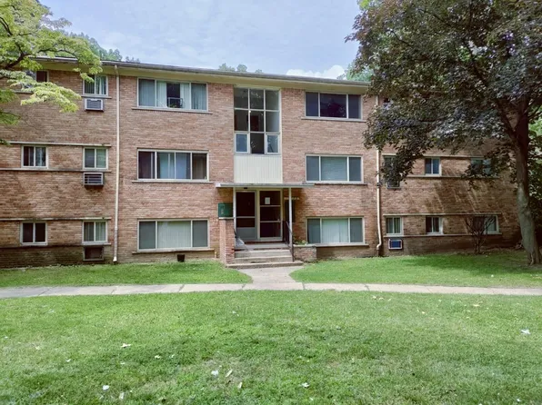 17288 Bentler St APT 25, Detroit, MI 48219