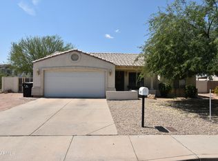 2623 E Contention Mine Rd, Phoenix, AZ 85032