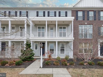 47 Porter Aly, Mechanicsburg, PA, 17050