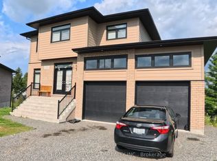 550 Bonaventure Ct, Greater Sudbury / Grand Sudbury, ON P3A 0B5