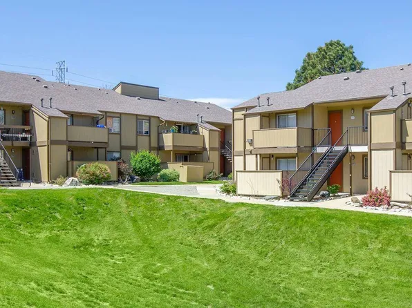 Willowick Apartments