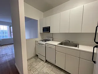 Rented by Compass