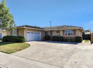 100 Butler St, Milpitas, CA 95035
