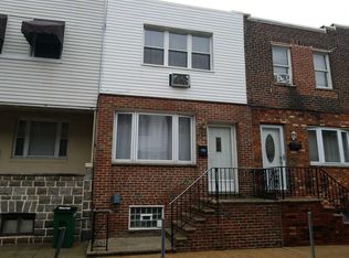 3009 S Sydenham St, Philadelphia, PA 19145