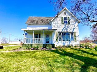 2079 Barrett Rd, Greenfield, OH 45123