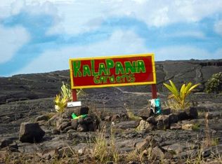 Nani Pl LOT 467, Pahoa, HI 96778