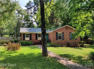 6916 Highbrook Dr, Charlotte, NC 28212