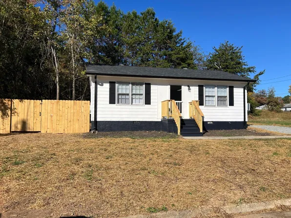 331 Wickham St, Martinsville, VA 24112