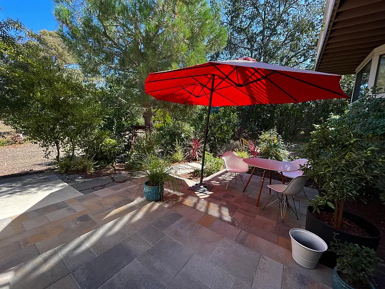 Outdoor Patio