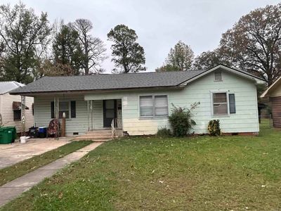 (Undisclosed Address), Pine Bluff, AR, 71603