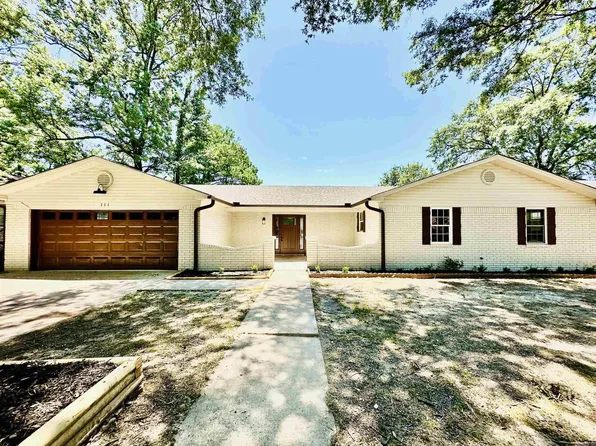 (undisclosed Address), Searcy, AR 72143