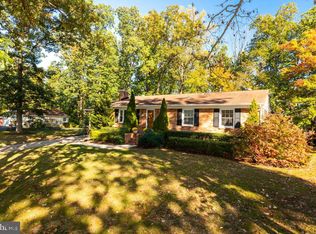8113 Higham Rd, Lorton, VA 22079
