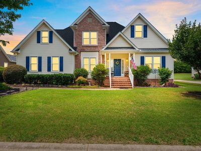39 Meadow Springs Ln, Greer, SC, 29650