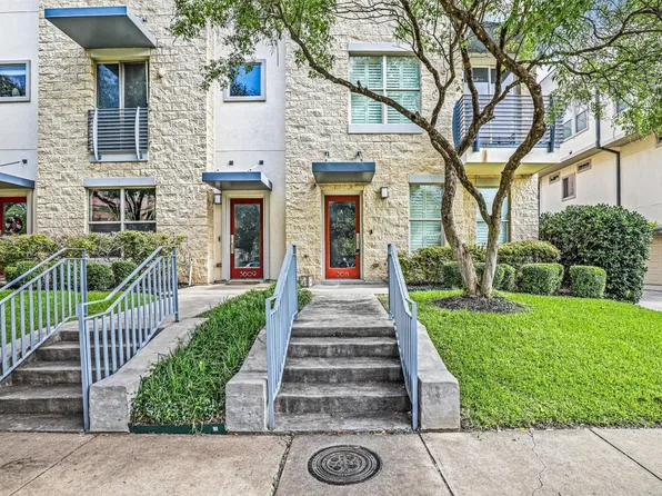 5611 Lewis St, Dallas, TX 75206
