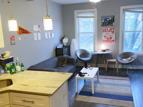 1429 N Cleaver St, Chicago, IL