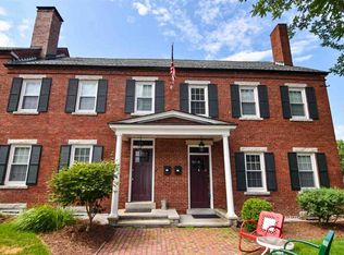 69 W Merrimack St, Manchester, NH 03101