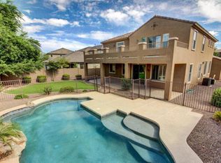 2530 E Hampton Ln, Gilbert, AZ 85295