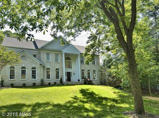 1403 Trap Rd, Vienna, VA 22182