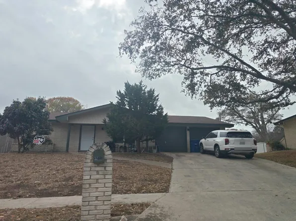 3526 Clearfield Dr, San Antonio, TX 78230